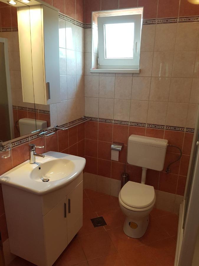 Apartament Dunja