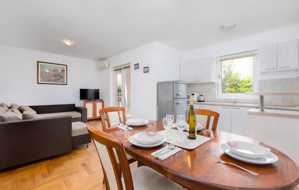 Dunja Apartament