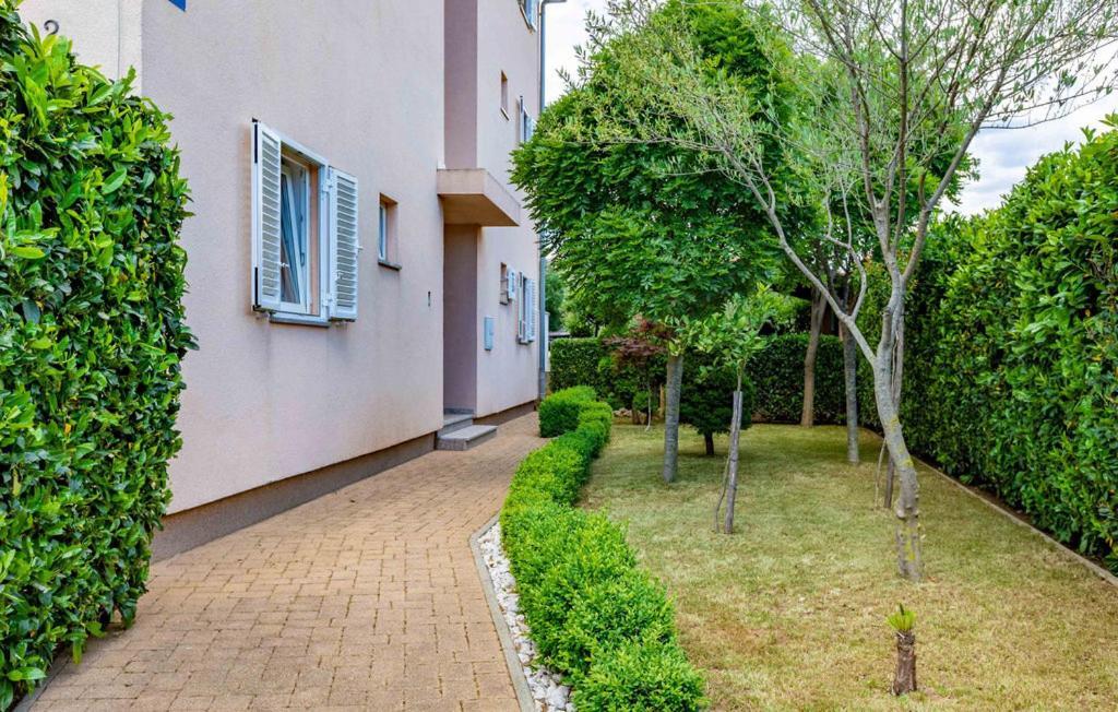Apartament Dunja *