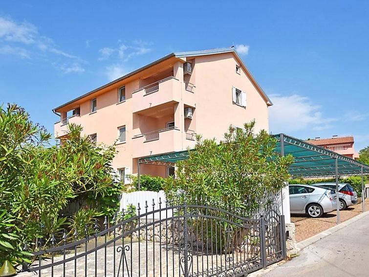 Apartament Dunja Malinska