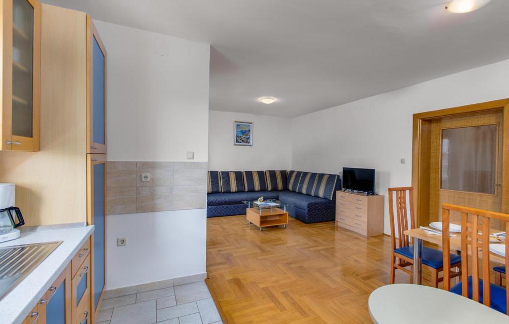 Dunja Apartament *