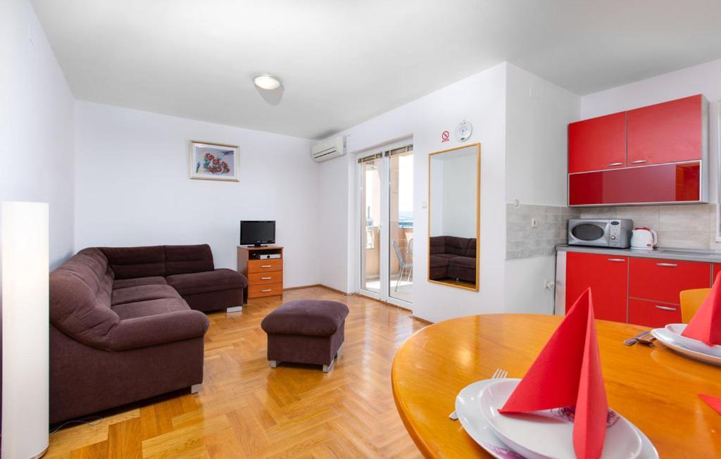 Dunja Apartament Malinska