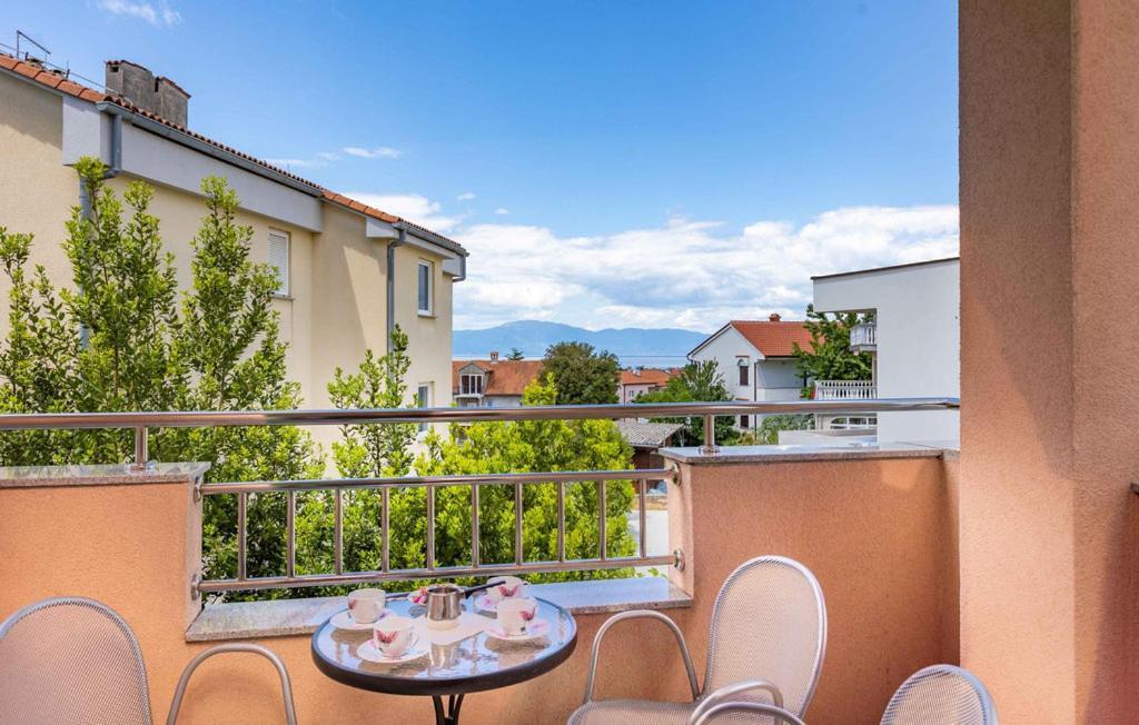Dunja Apartament *