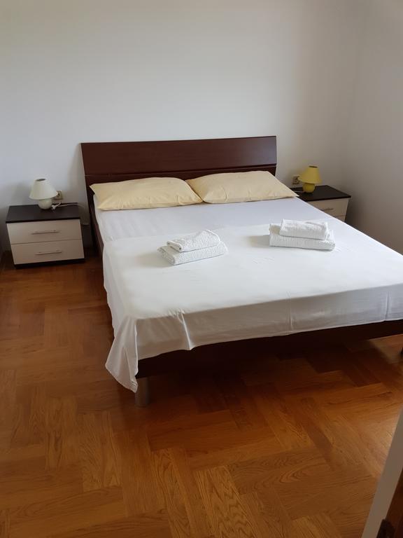 Apartament Dunja *